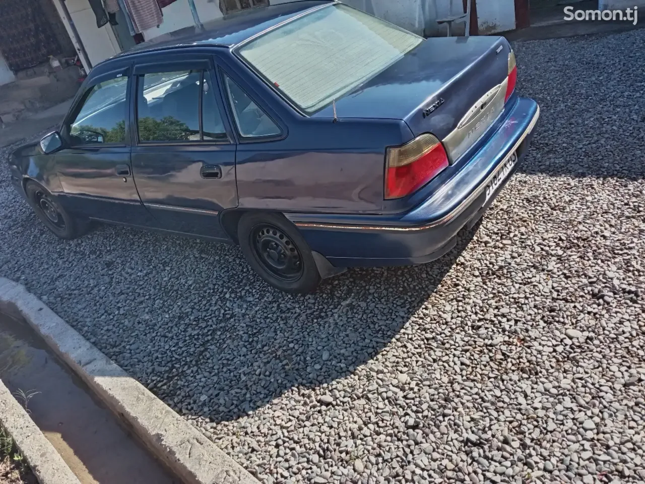 Daewoo Nexia 1997 · 1.6 MT