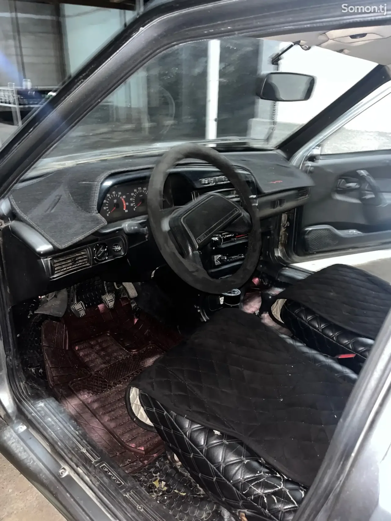 Lada (ВАЗ) 2114 2008 · 1.7 MT