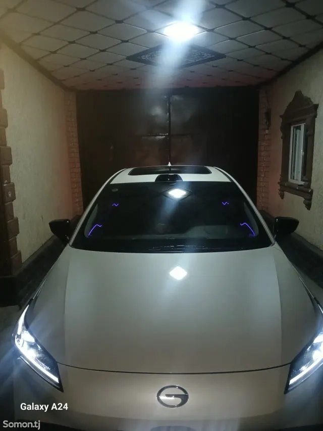 GAC Aion S Plus 2025 · AT