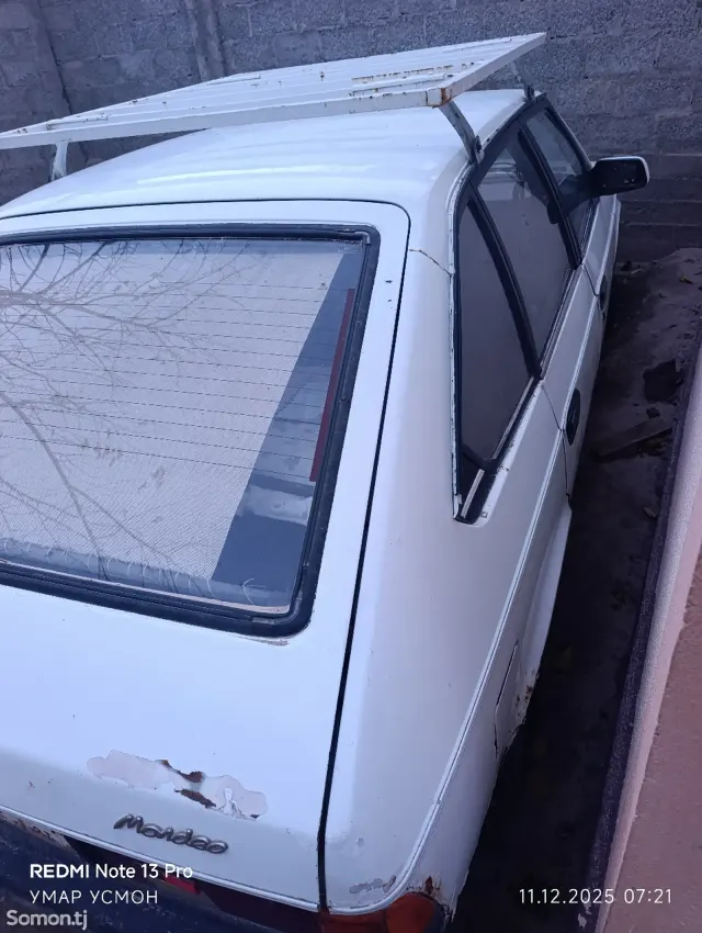 Москвич 2141 1991 · 1.6 MT