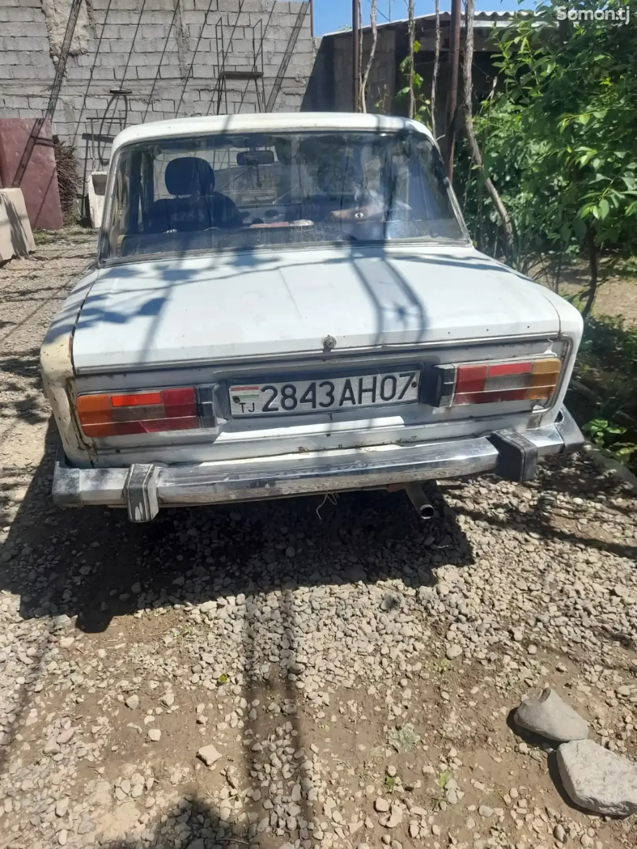Lada (ВАЗ) 2106 1997 · 0.6 MT