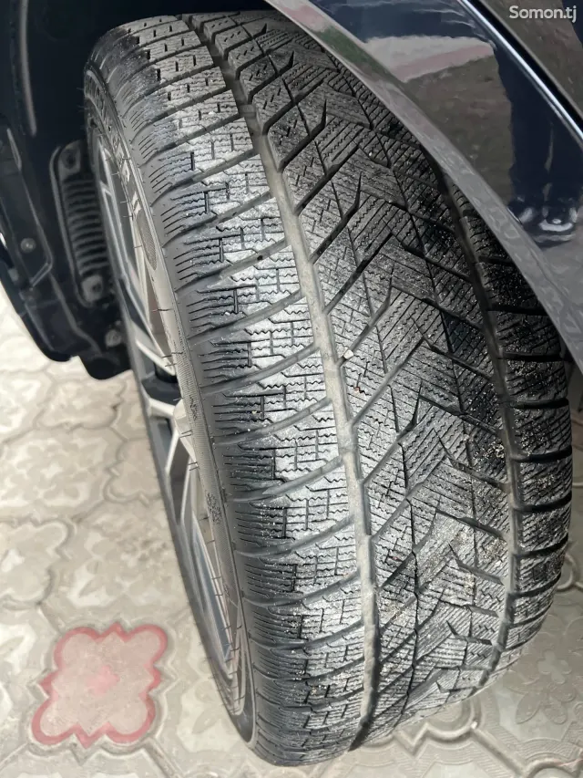 BMW X7 2019 · 3.0 AT