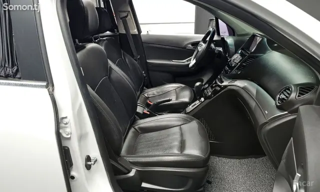Chevrolet Orlando 2014 · 2.0 AT