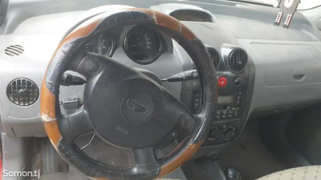 Daewoo Kalos 2003 · 1.6 AT
