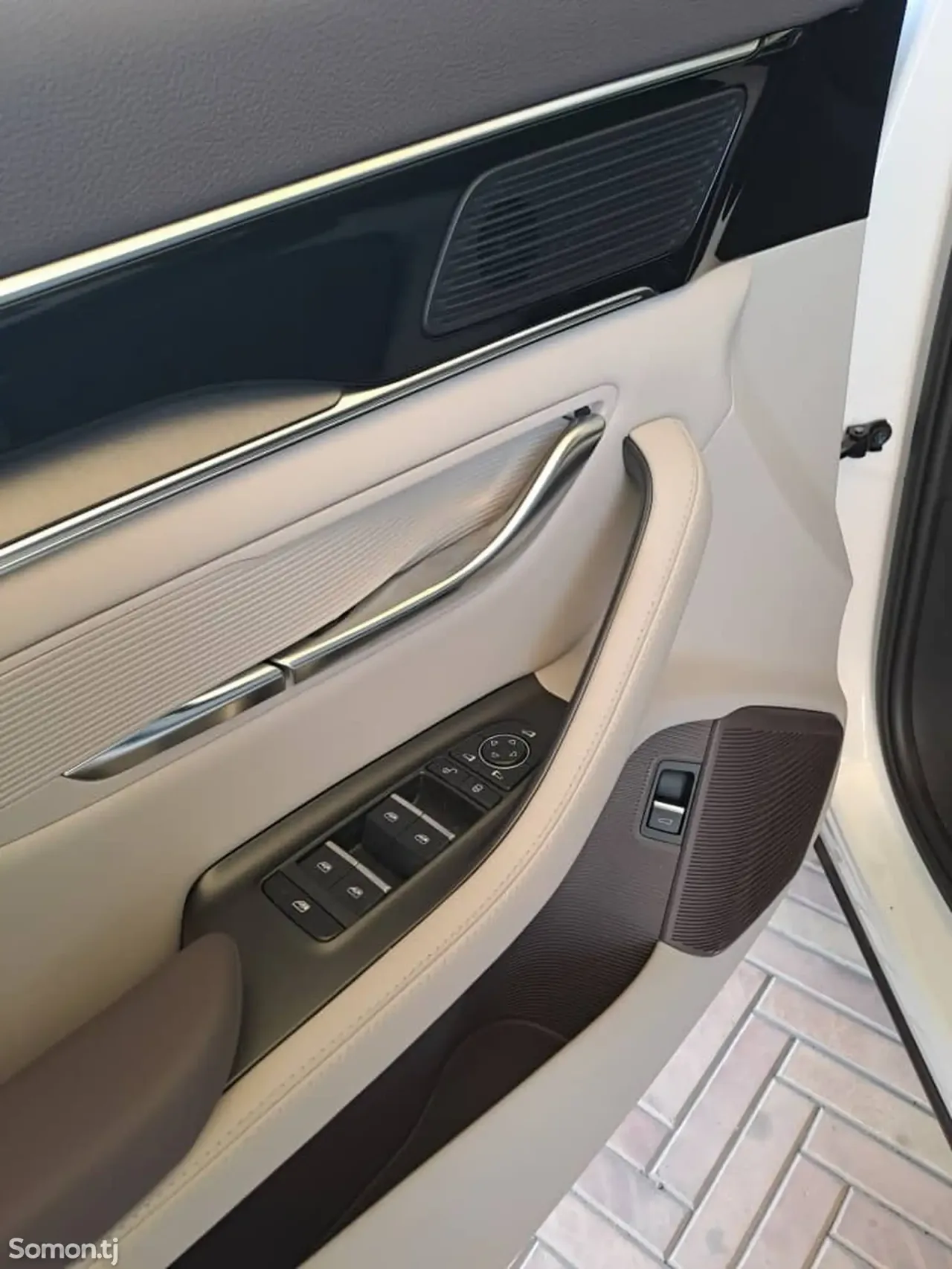 BYD Song Plus 2025 · AMT