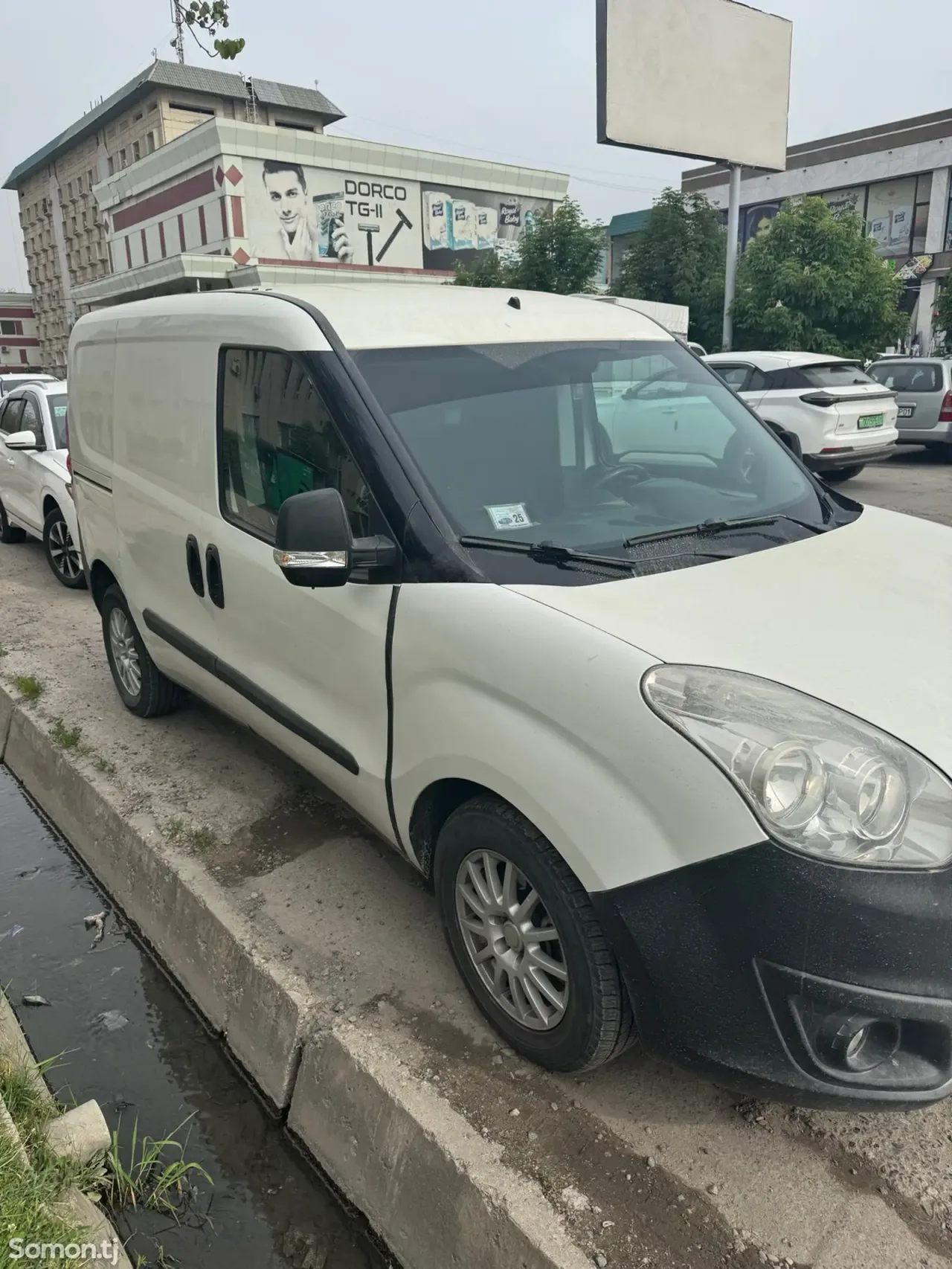Opel Combo 2015 · 1.5 MT