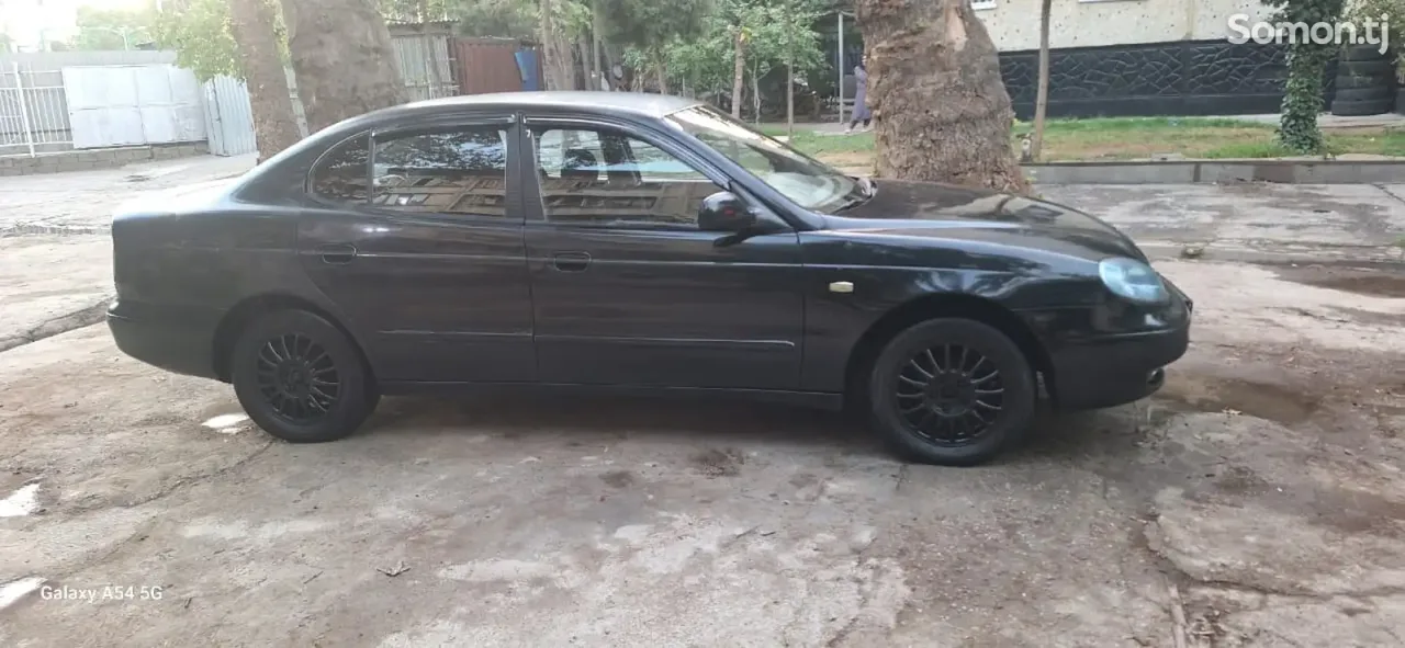 Daewoo Leganza 1999 · 1.8 MT