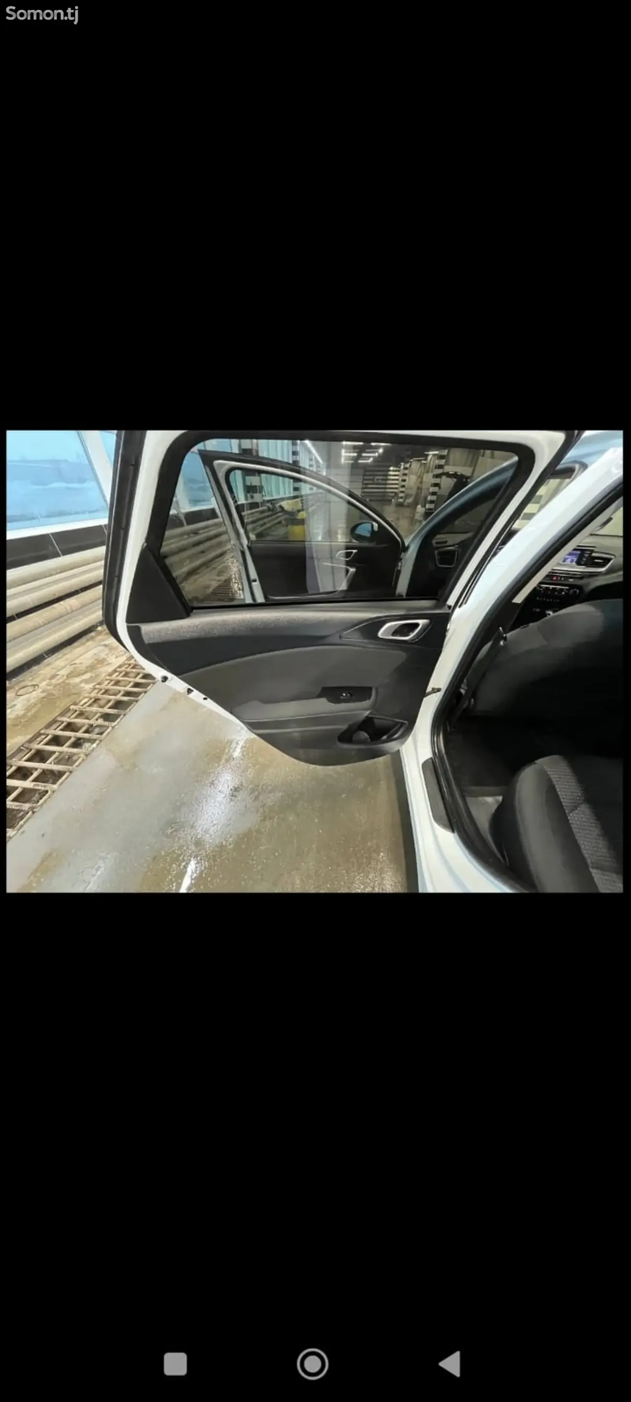 Kia Ceed 2019 · 1.6 AT