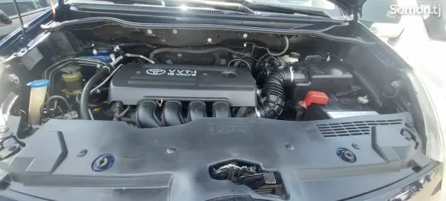 Toyota Corolla Verso 2006 · 1.8 MT