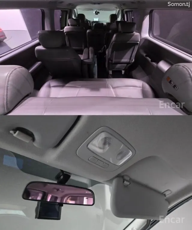 Hyundai Santa Cruz 2019 · 2.2 AT