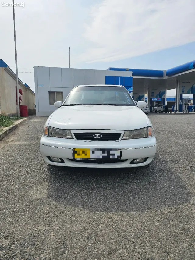 Daewoo Nexia 1996 · 1.6 AT