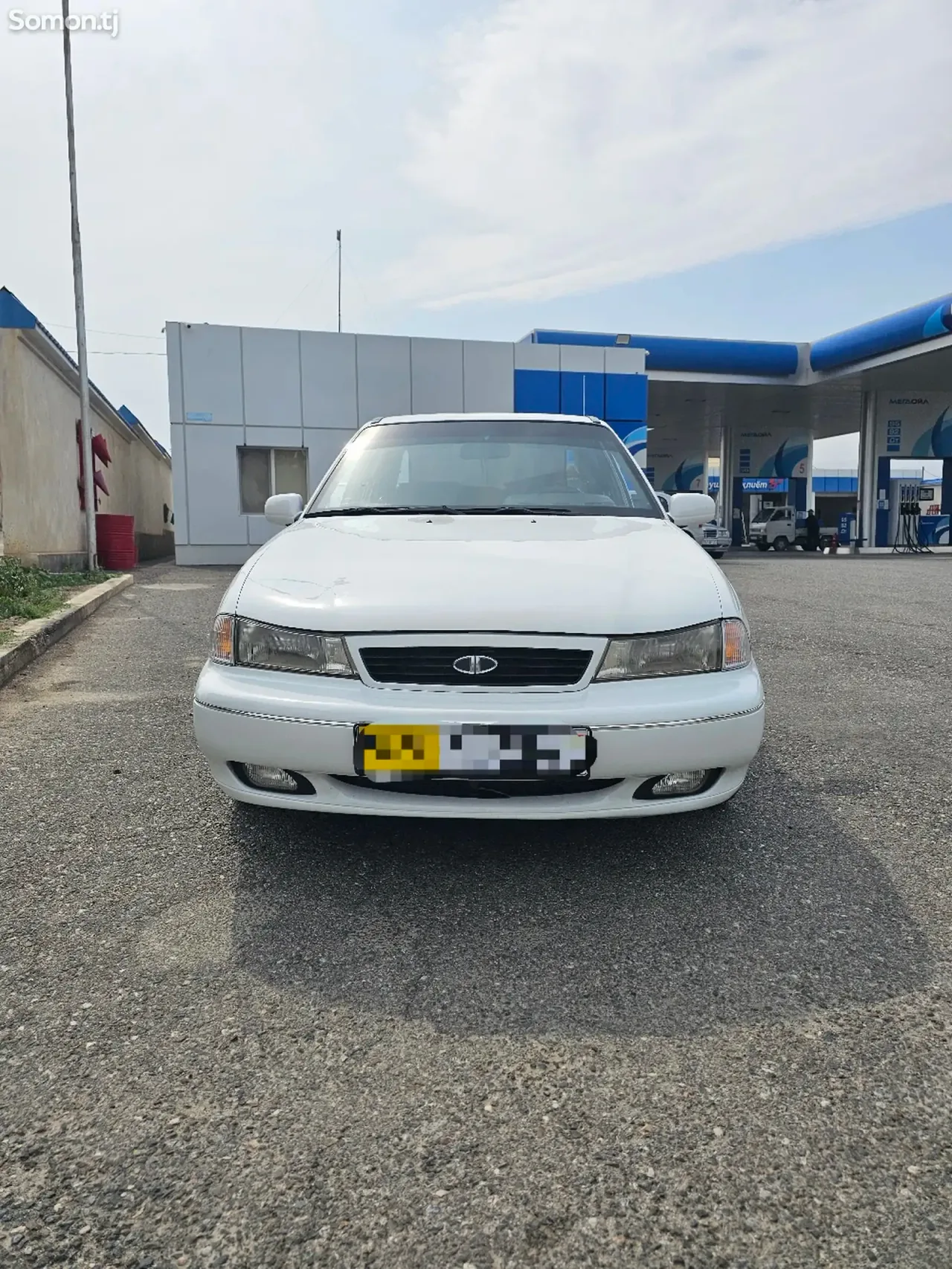 Daewoo Nexia 1996 · 1.6 AT
