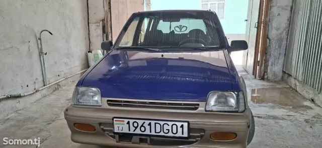 Daewoo Tico 1996 · 1.2 AT