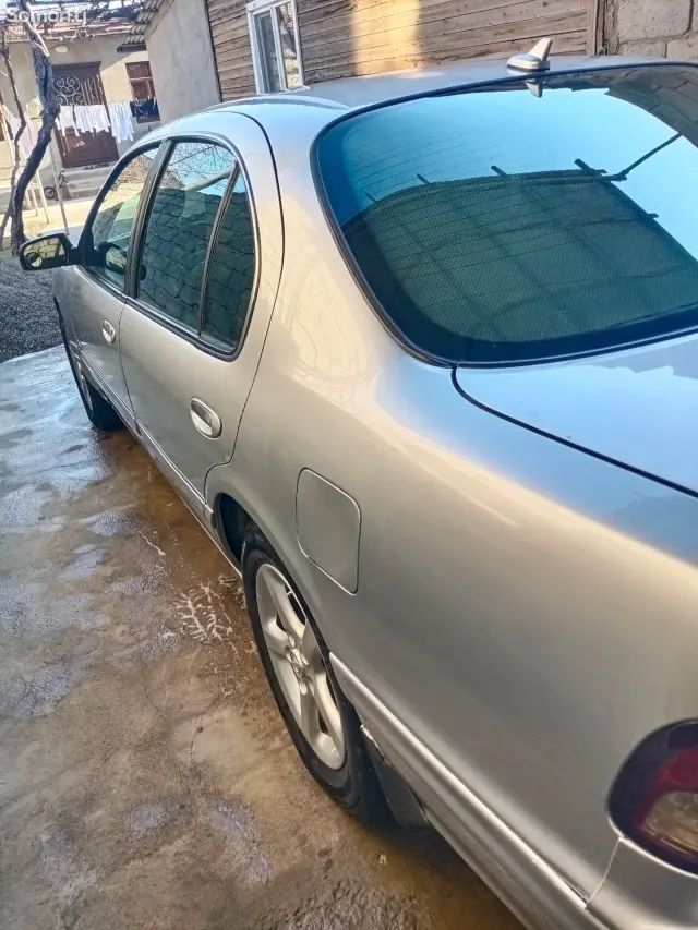 Nissan Cefiro 1997 · 2.0 AT