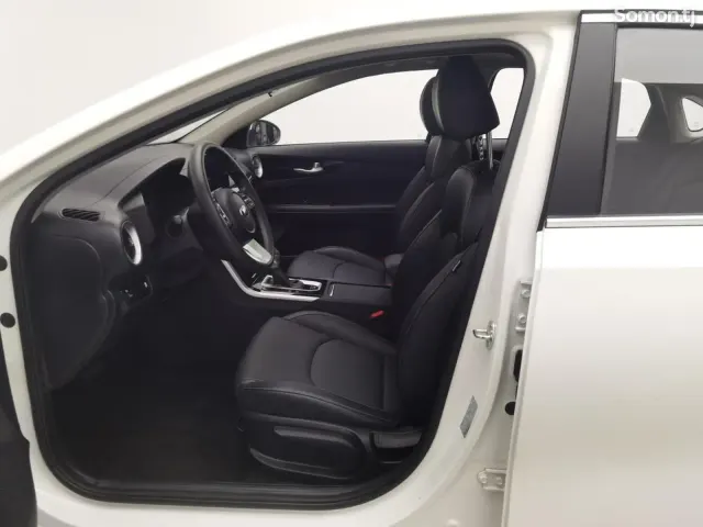 Kia K3 2019 · 1.5 AT