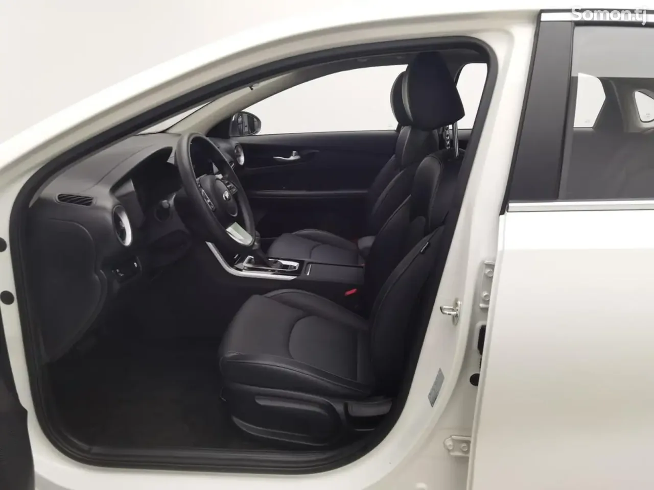 Kia K3 2019 · 1.5 AT