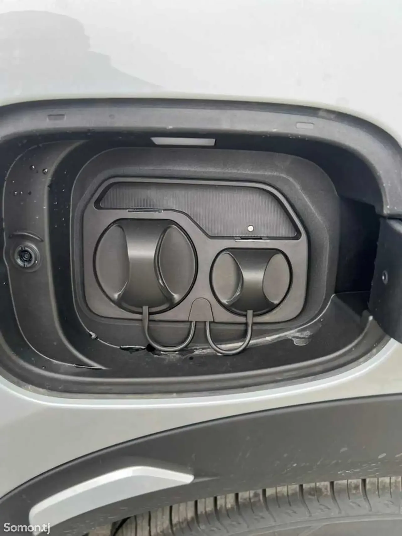 BYD Yuan Up 2025 · AT