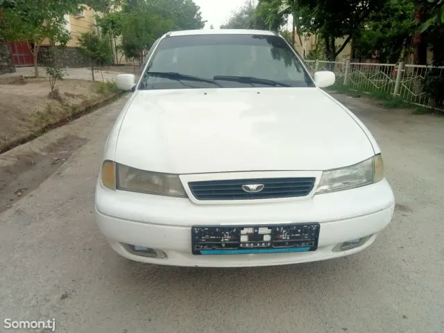 Daewoo Nexia 1996 · 1.6 MT