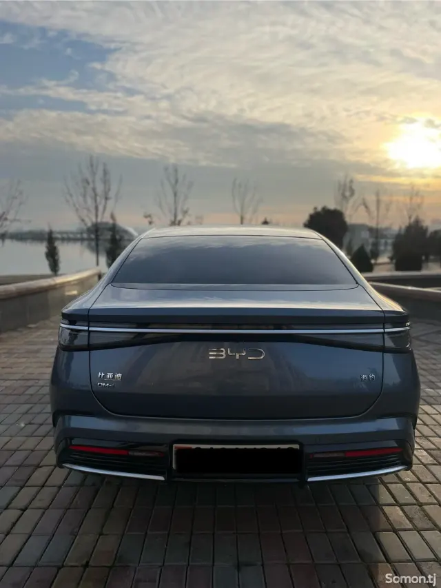 BYD Seal 2024 · 1.5 AT