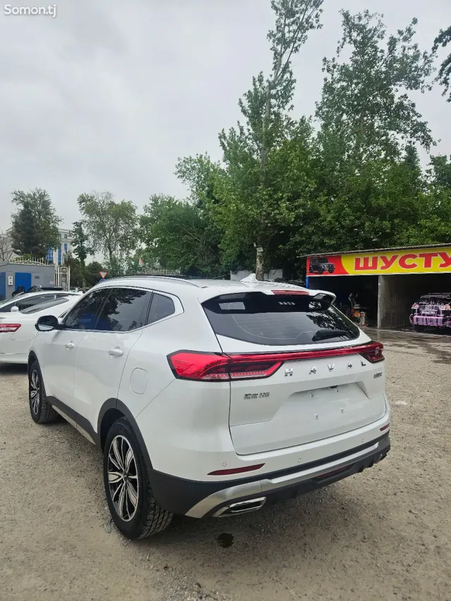 Haval H6 2023 · 1.5 AT