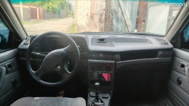 Daewoo Nexia 2005 · 1.6 MT