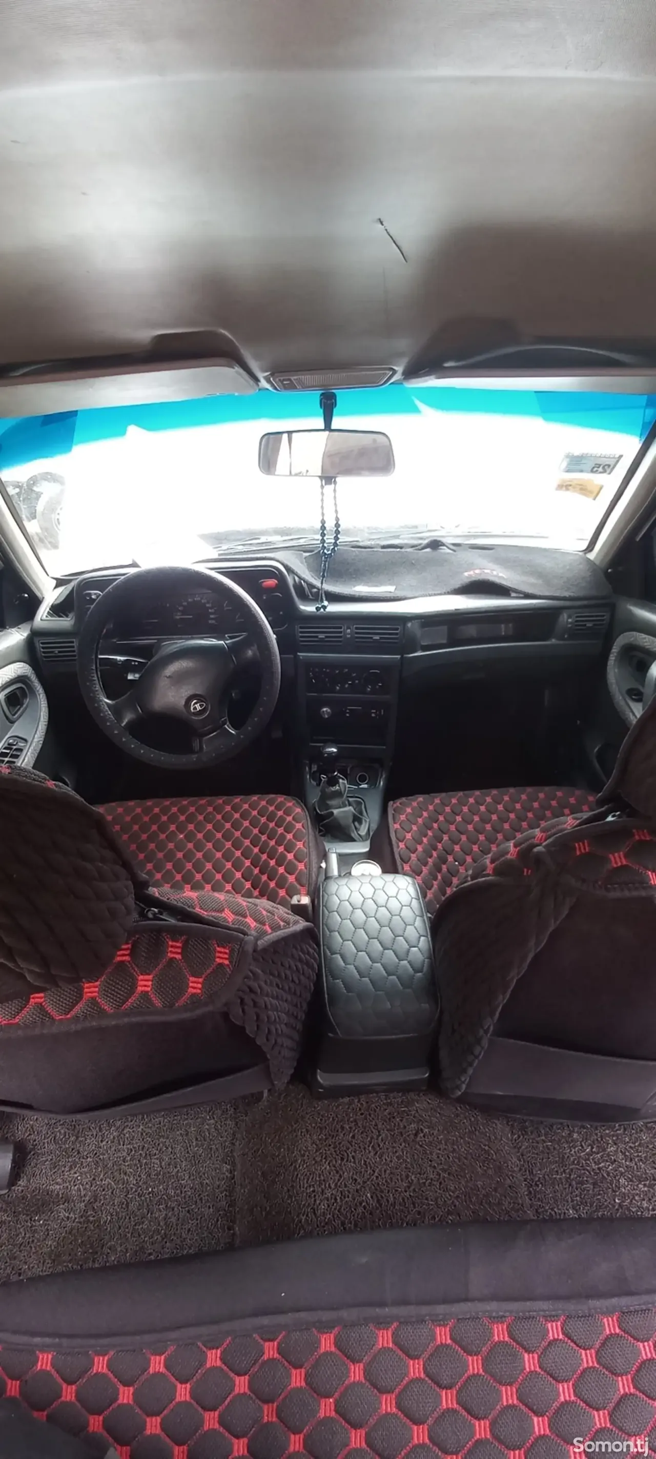 Daewoo Nexia 1994 · 1.5 MT