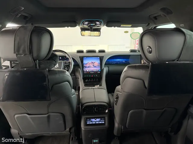 BYD Другие модели 2025 · 2.0 AT