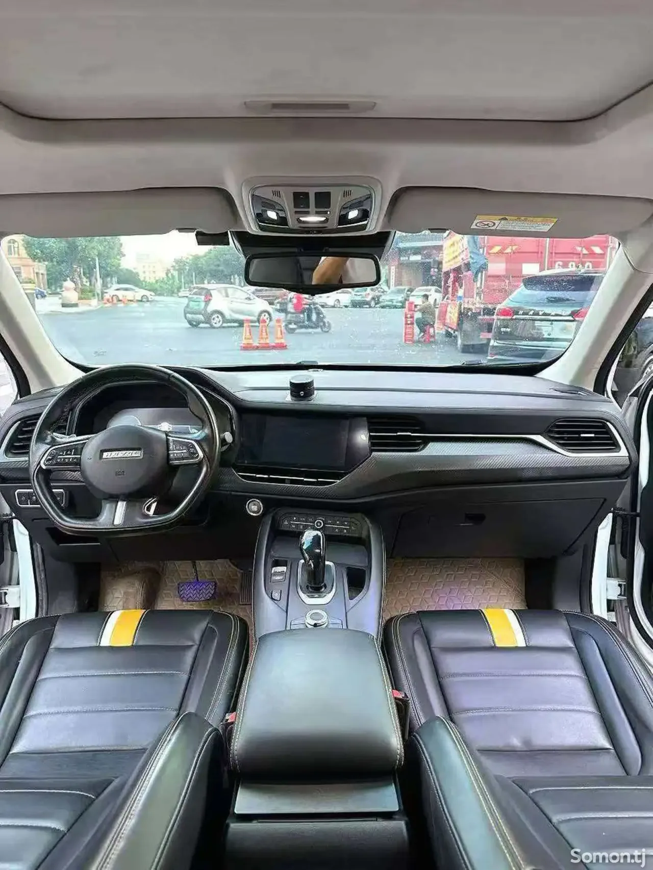 Haval F7x 2019 · 1.5 AT