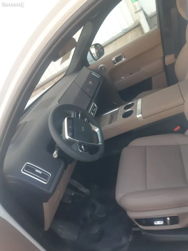 Li Auto (Lixiang) L7 2025 · 2.9 AMT