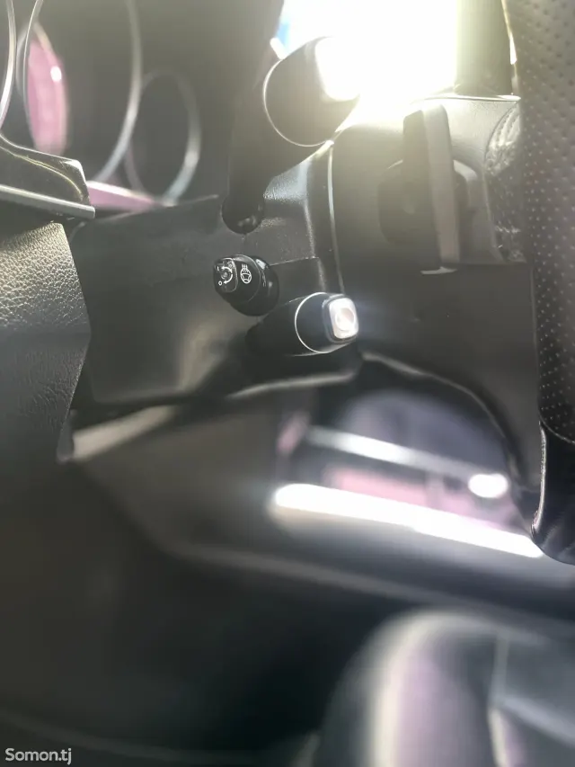 Mercedes-Benz E class 2015 · 3.5 AT