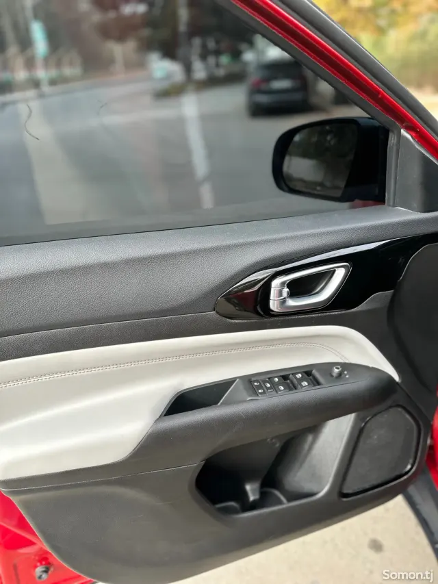 Jeep Compass 2025 · 2.0 AT