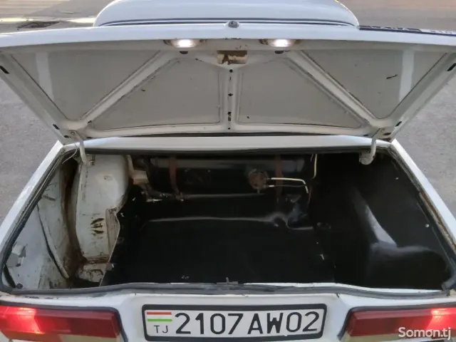 Lada (ВАЗ) 2103 2003 · 0.6 MT