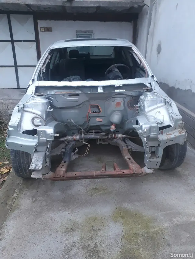 Opel Insignia 2011 · 2.4 AT