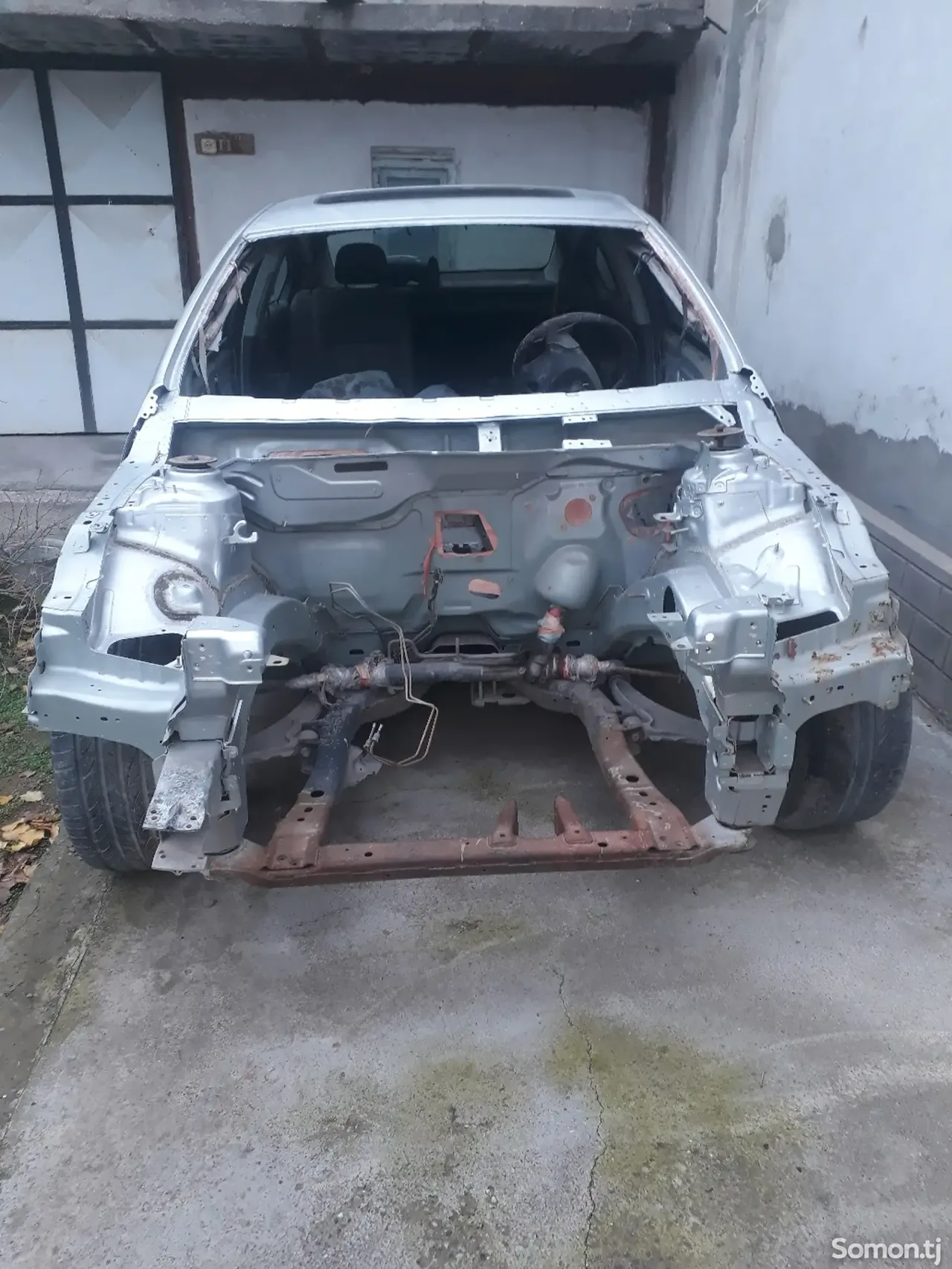 Opel Insignia 2011 · 2.4 AT