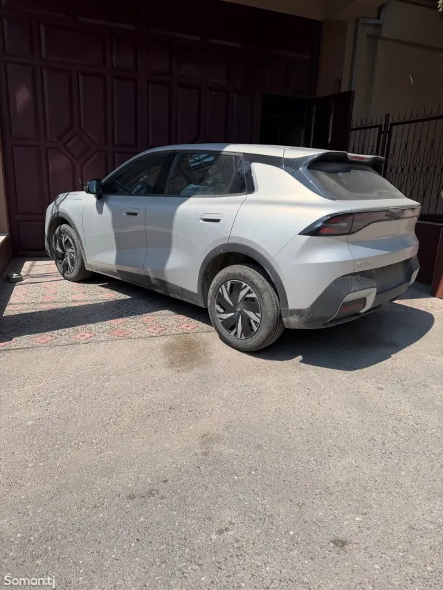 Changan Qiyuan Q 2026 · 1.9 AT