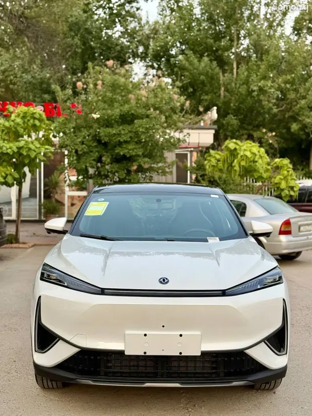Dongfeng L7 2026 · AT