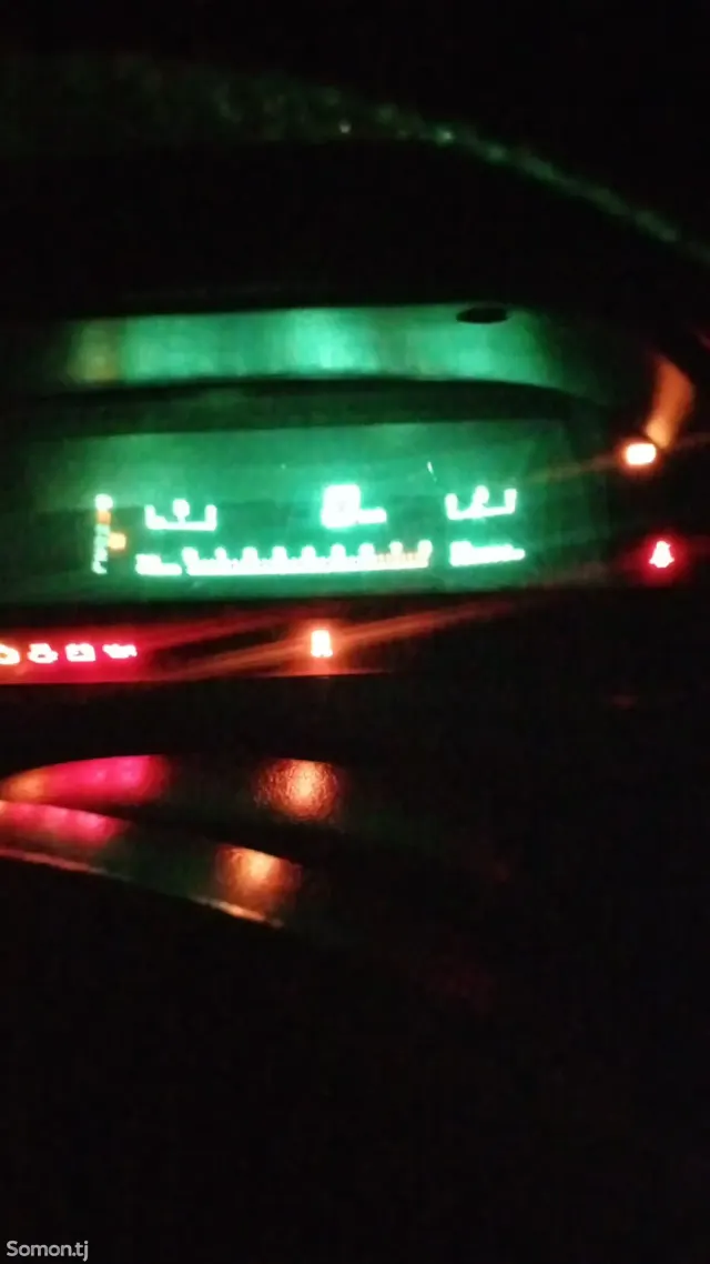 Toyota Mark II 1995 · 2.5 AT