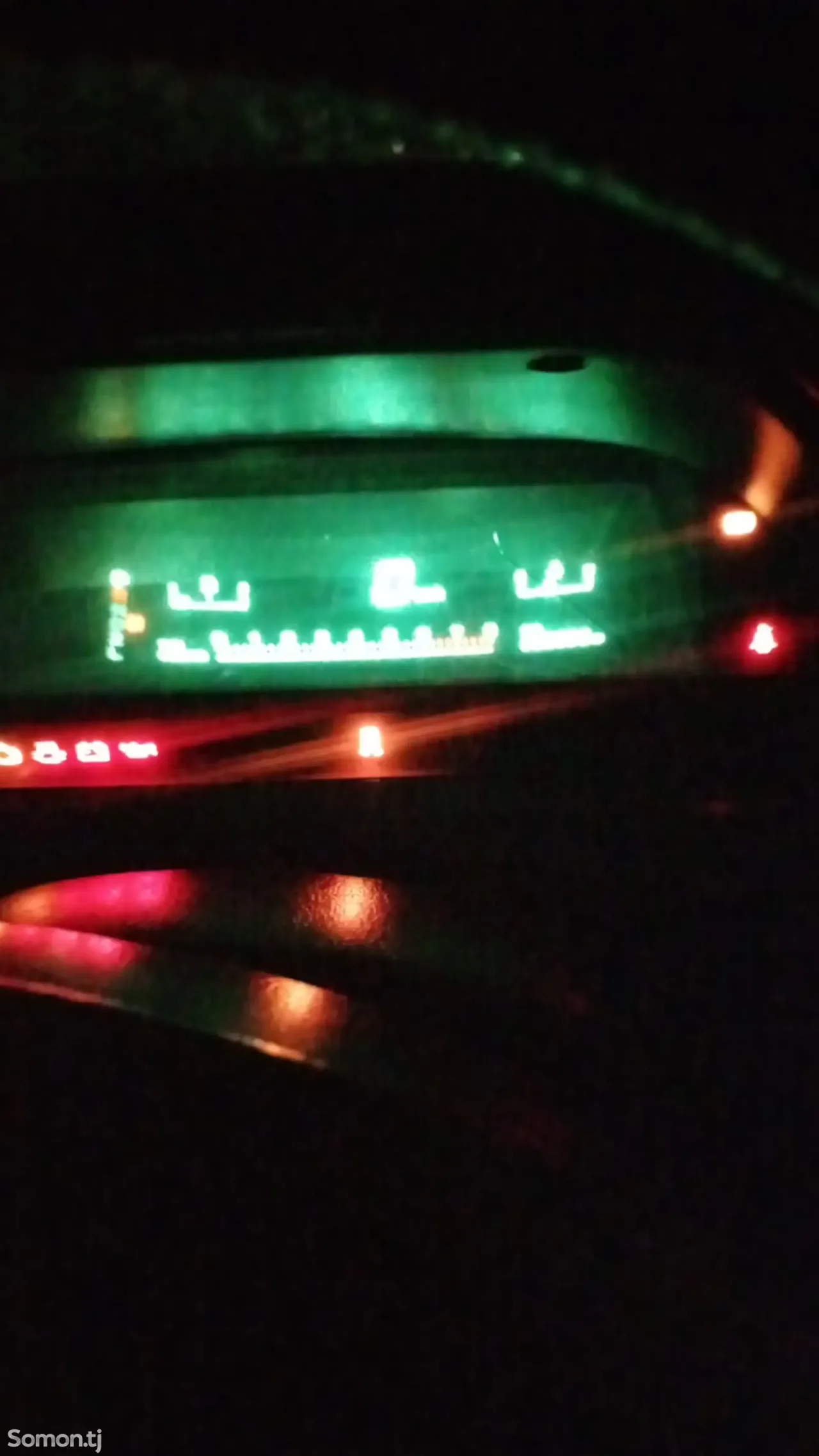 Toyota Mark II 1995 · 2.5 AT