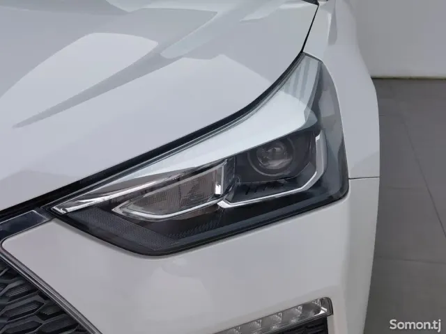 Haval H6 2019 · 1.5 AT