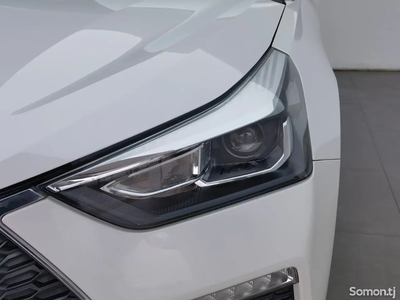 Haval H6 2019 · 1.5 AT