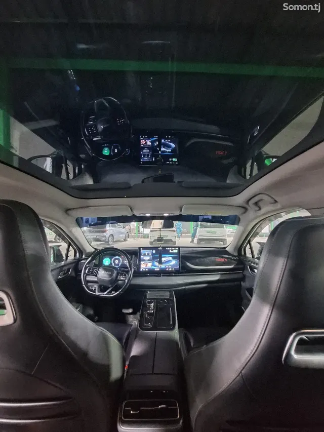 GAC Aion S Plus 2023 · 3.5 AT