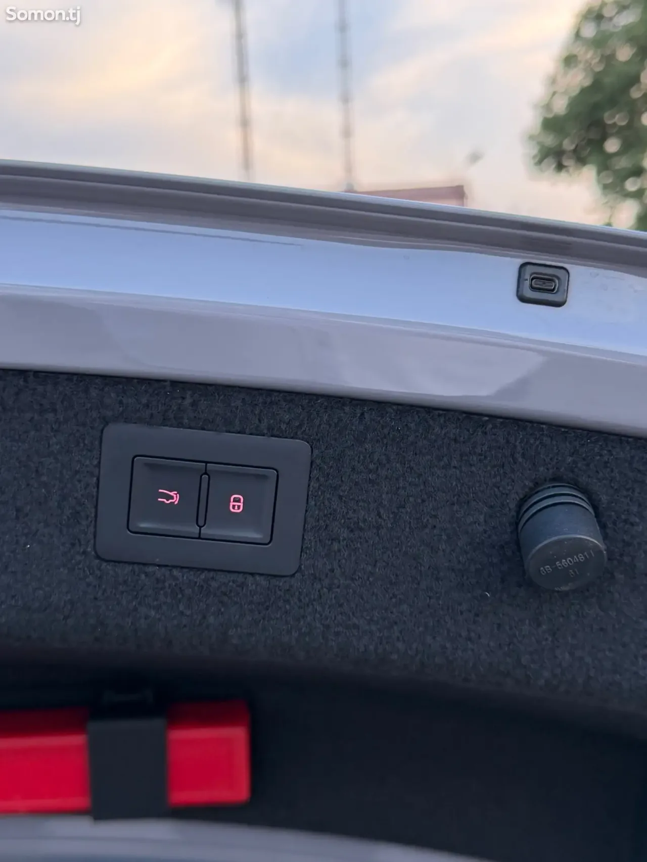 BYD Han EV 2025 · 3.5 AT