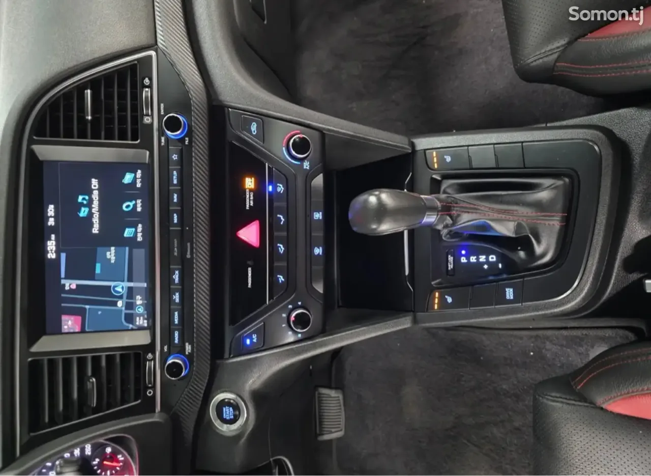 Hyundai Avante 2018 · 1.6 AT
