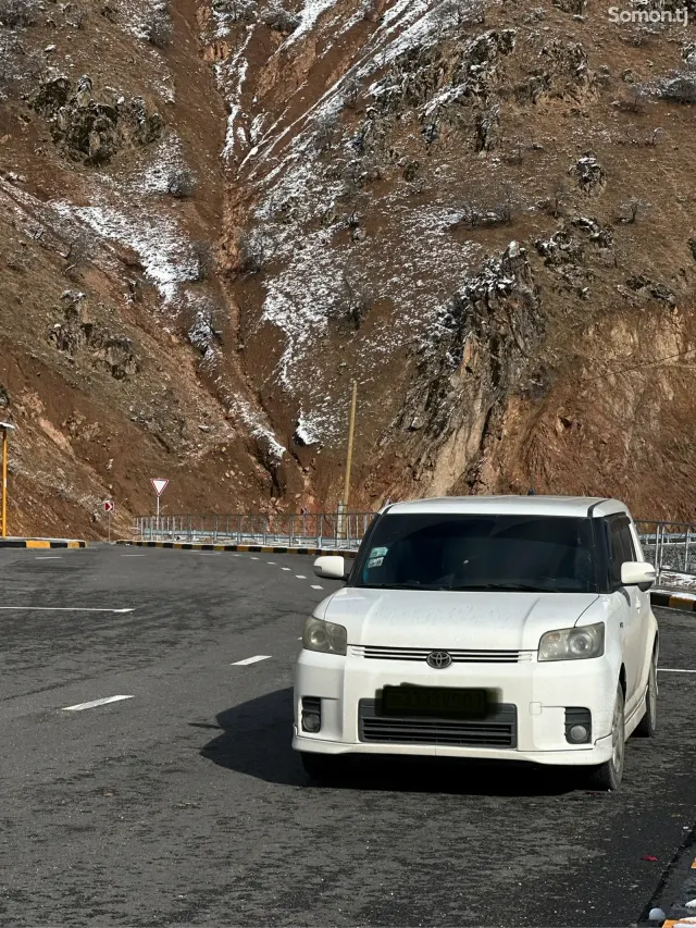 Toyota Rumion 2008 · 1.8 AT