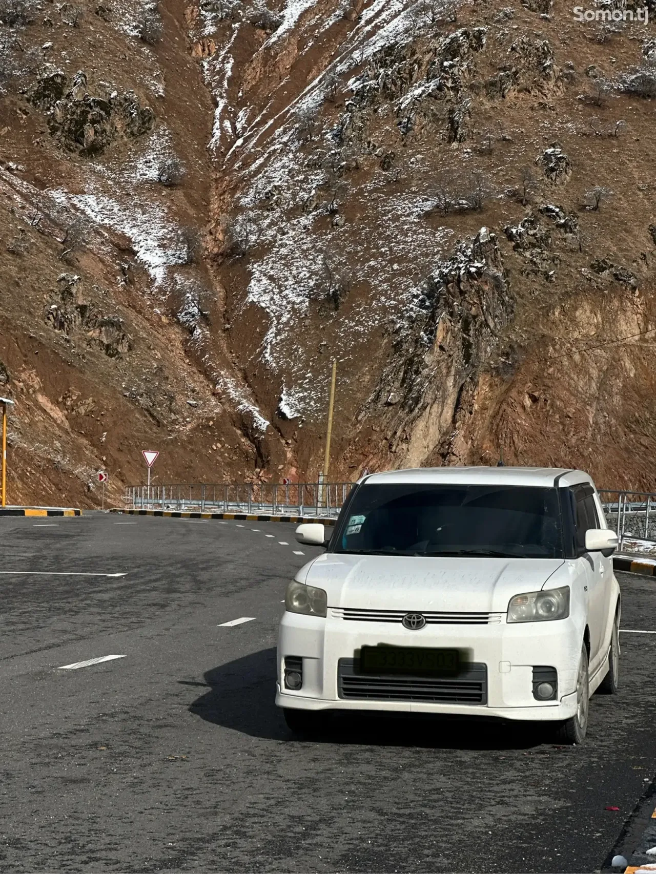 Toyota Rumion 2008 · 1.8 AT