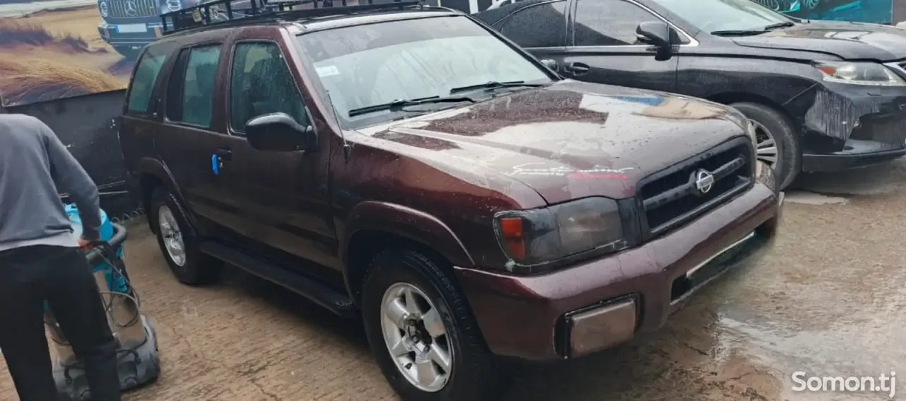 Nissan 100 NX 1999 · 2.2 AT
