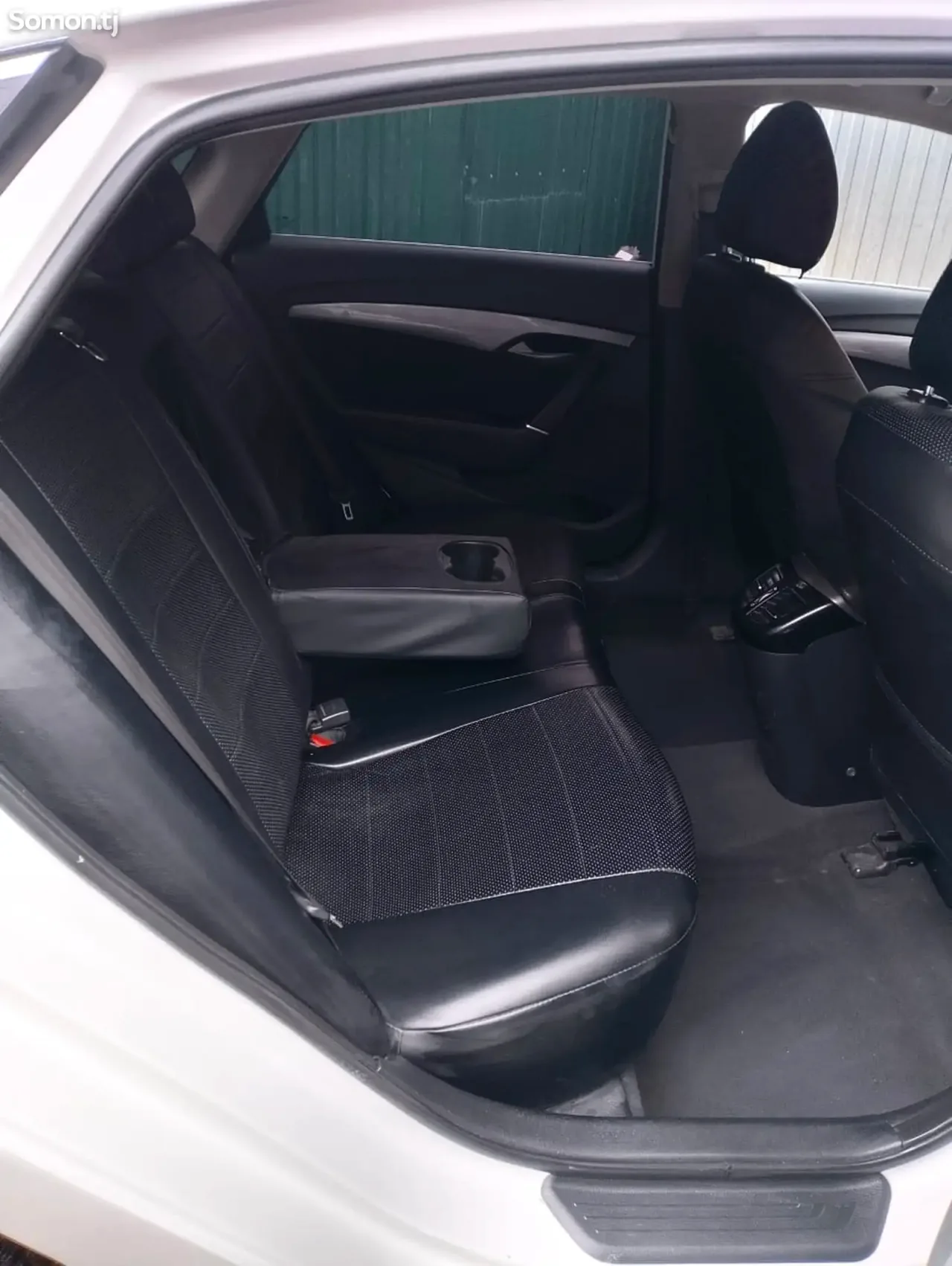 Hyundai i40 2015 · 2.0 AT