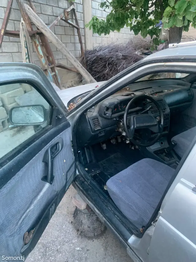 Lada (ВАЗ) 2110 2004 · 1.6 MT