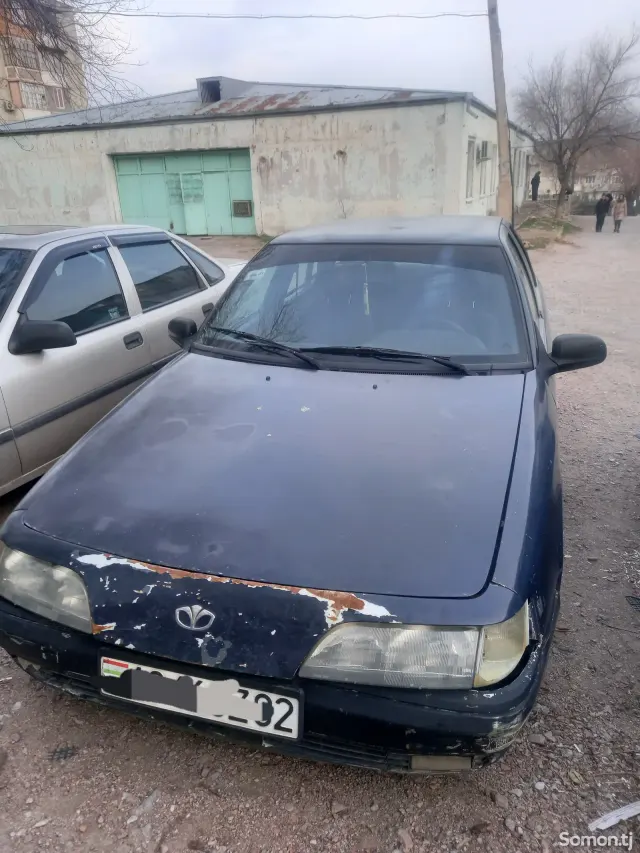 Daewoo Espero 1994 · 1.5 MT