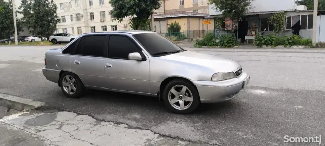 Daewoo Nexia 1996 · 1.5 AT